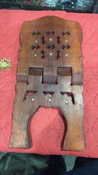 Book Stand Rehal - Color: Various Available