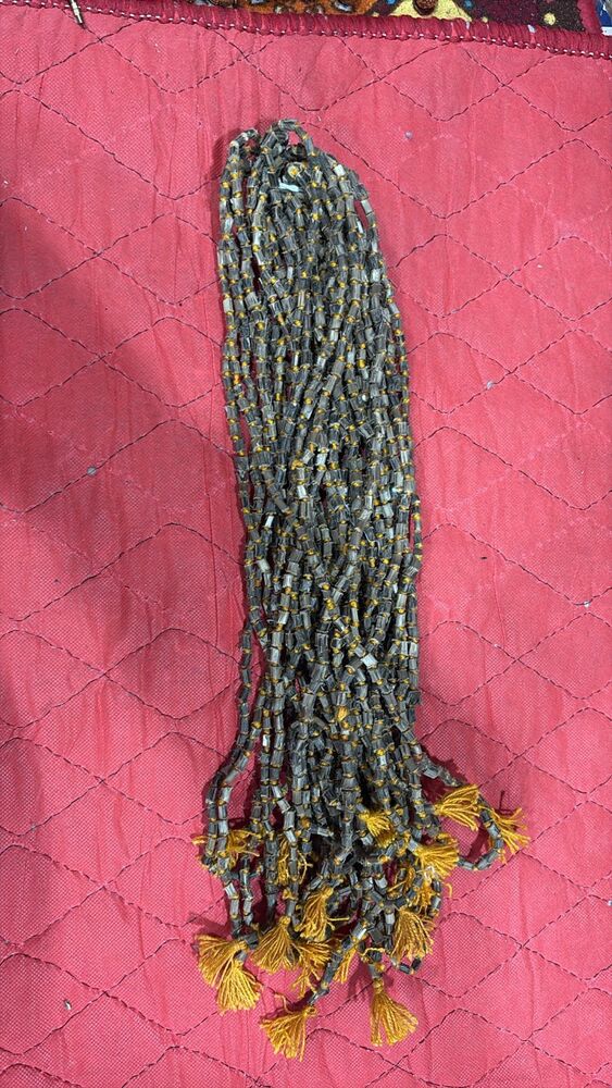 Original Tulsi Mala - Color: Various Available
