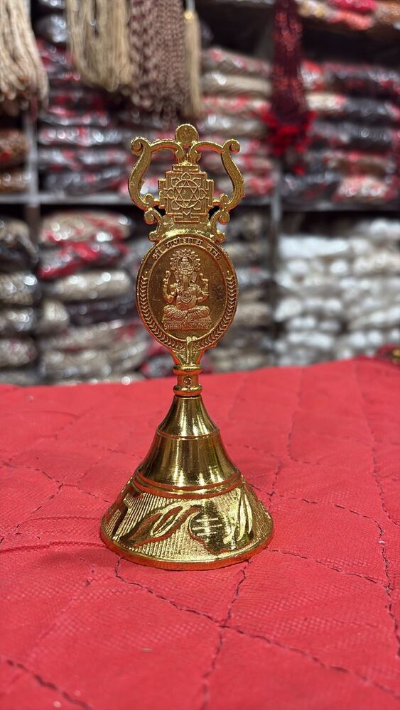 Pooja Bell - Color: Various Available