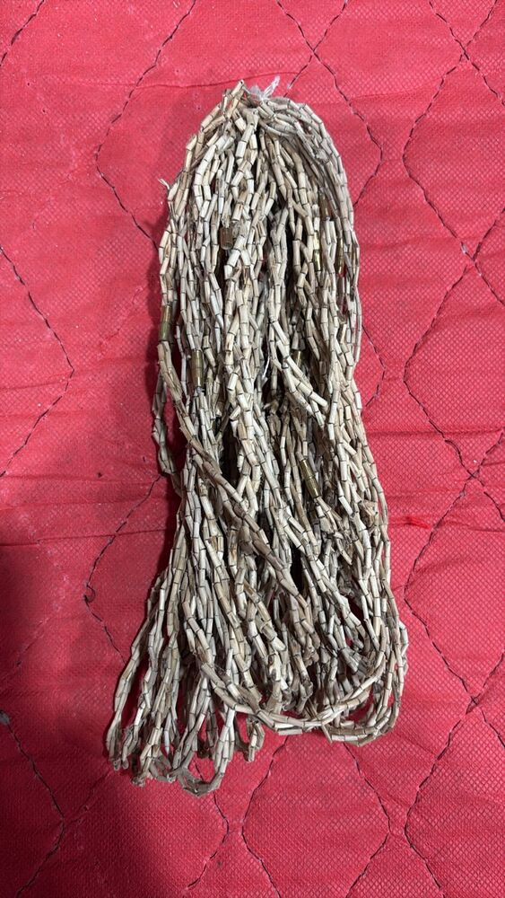 Triple Round Tulsi Kanthi