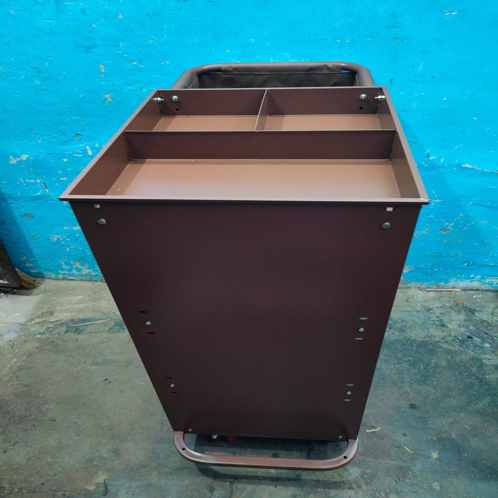 Service  Cart Trolley
