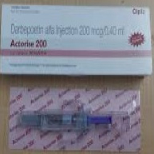 Actorise 200 mcg Injection