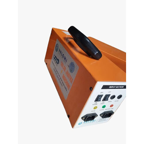 Solar Zatka Machine Pcb - Board Thickness: Various Available Millimeter (Mm)