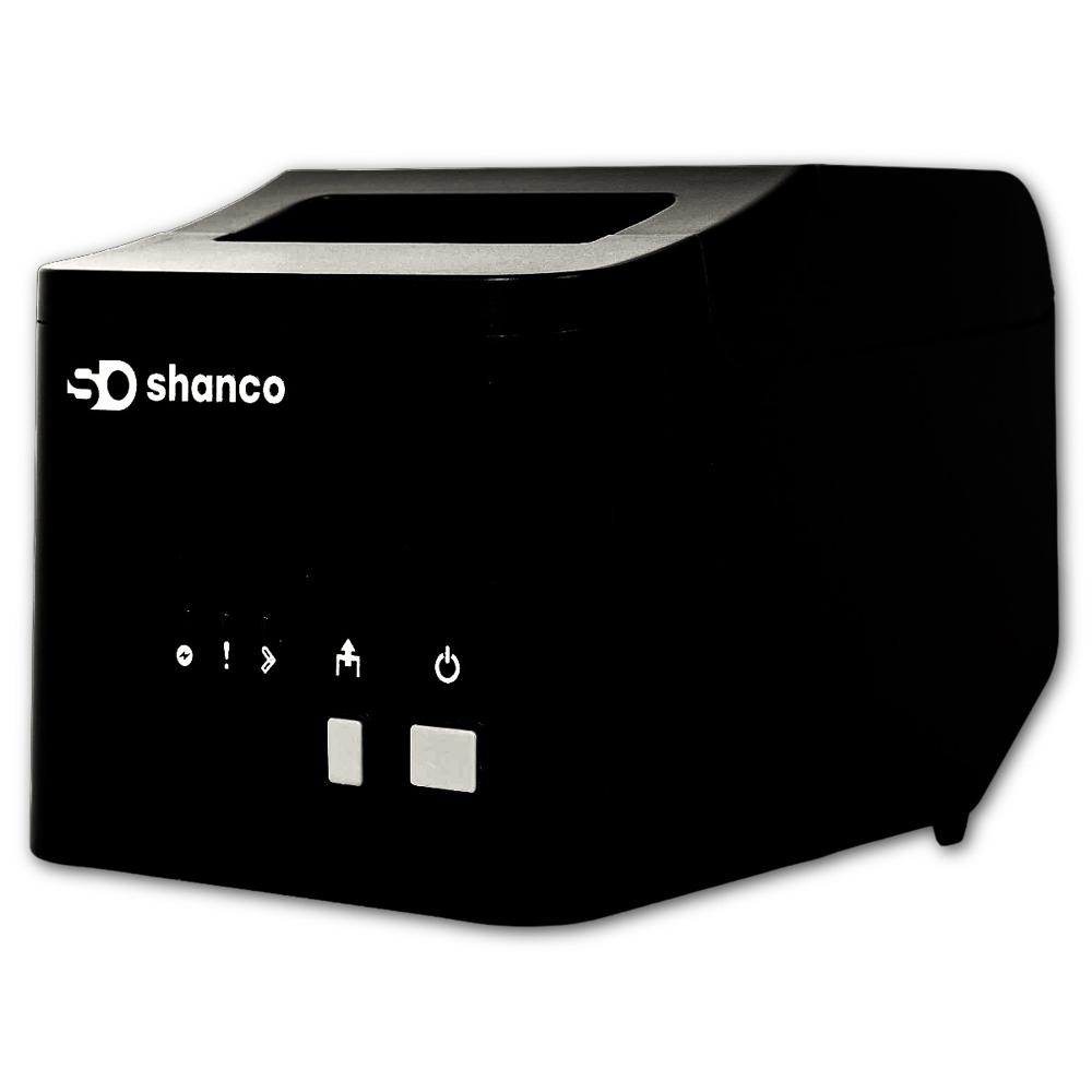Shanco Thermal Receipt Printers - Application: Retail Hotels Supermarket Billing