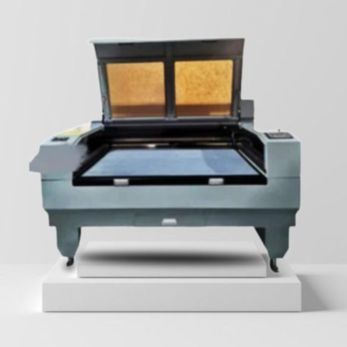 Laser Cutting Machine