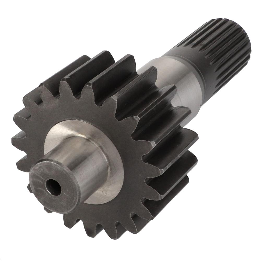Gear Shaft Manufacturer In Germany