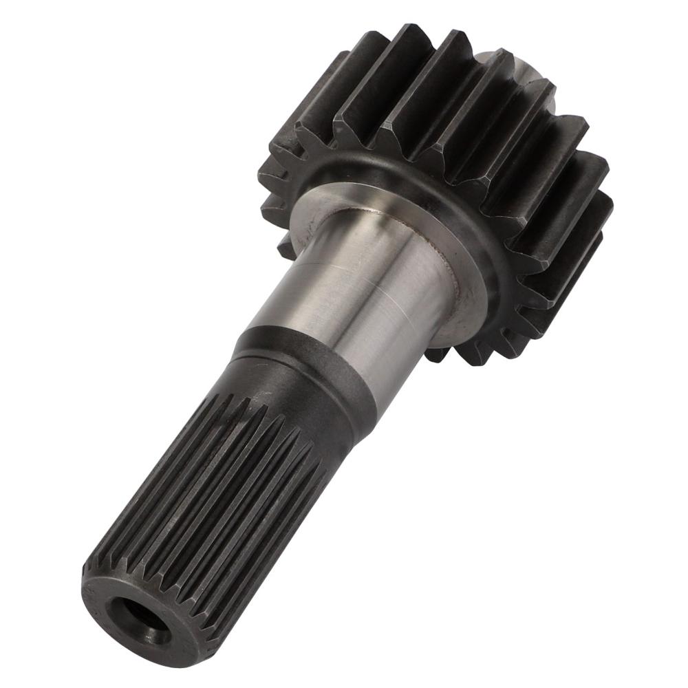 Gear Shaft Manufacturer in Germany