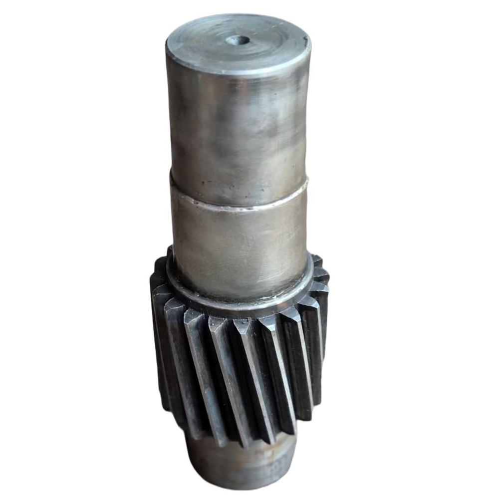 Gear Shaft Manufacturer in Germany