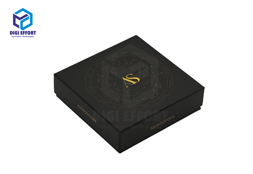 Top Bottom Rigid Box