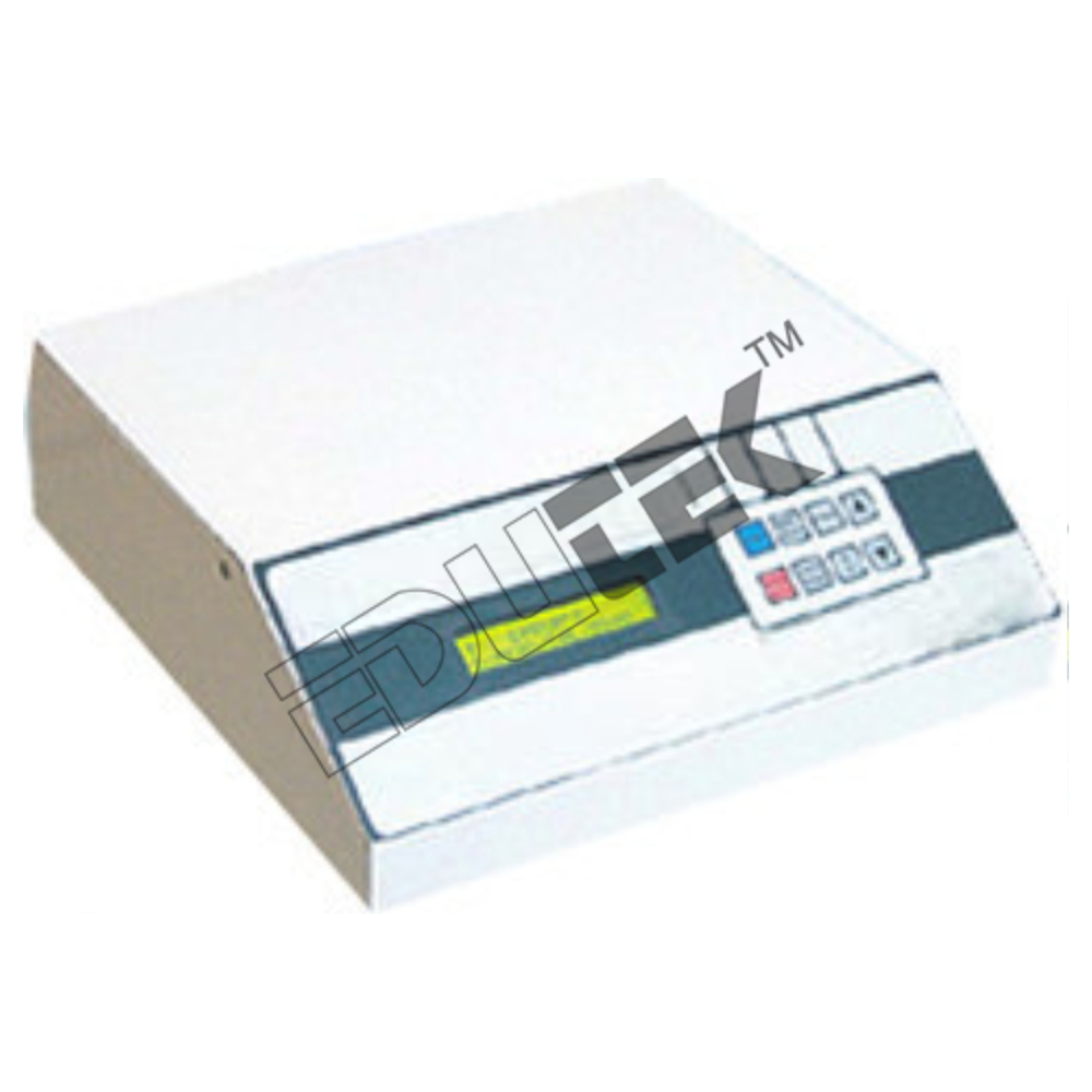 Microprocessor pH Meter