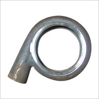 वॉल्यूट केसिंग कास्टिंग एप्लीकेशन: मशीन पार्ट्स