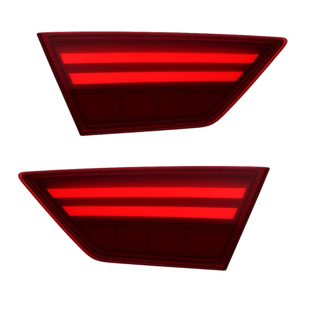 K D Dicky Light for Amaze Type 4 2021-NOW