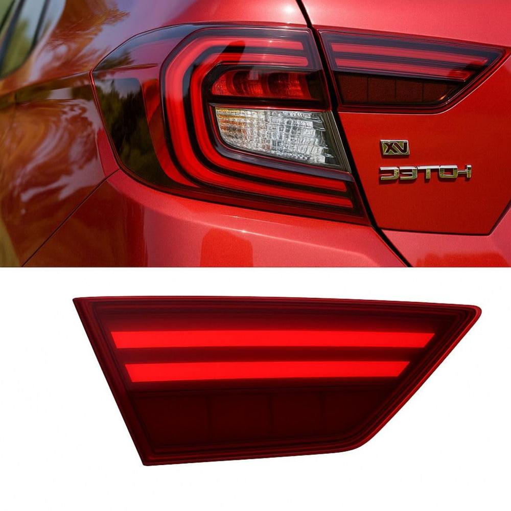 K D Dicky Light for Amaze Type 4 2021-NOW