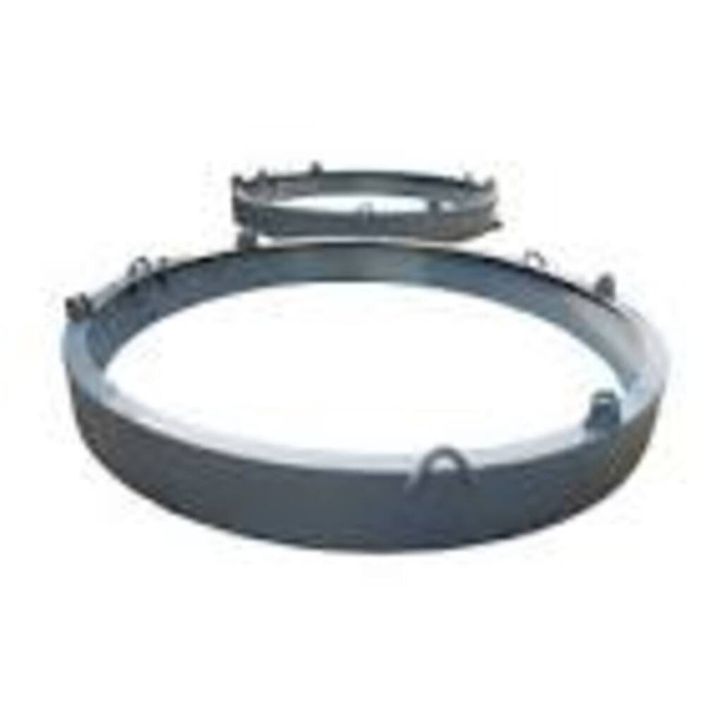 Roof Ring - Color: Grey