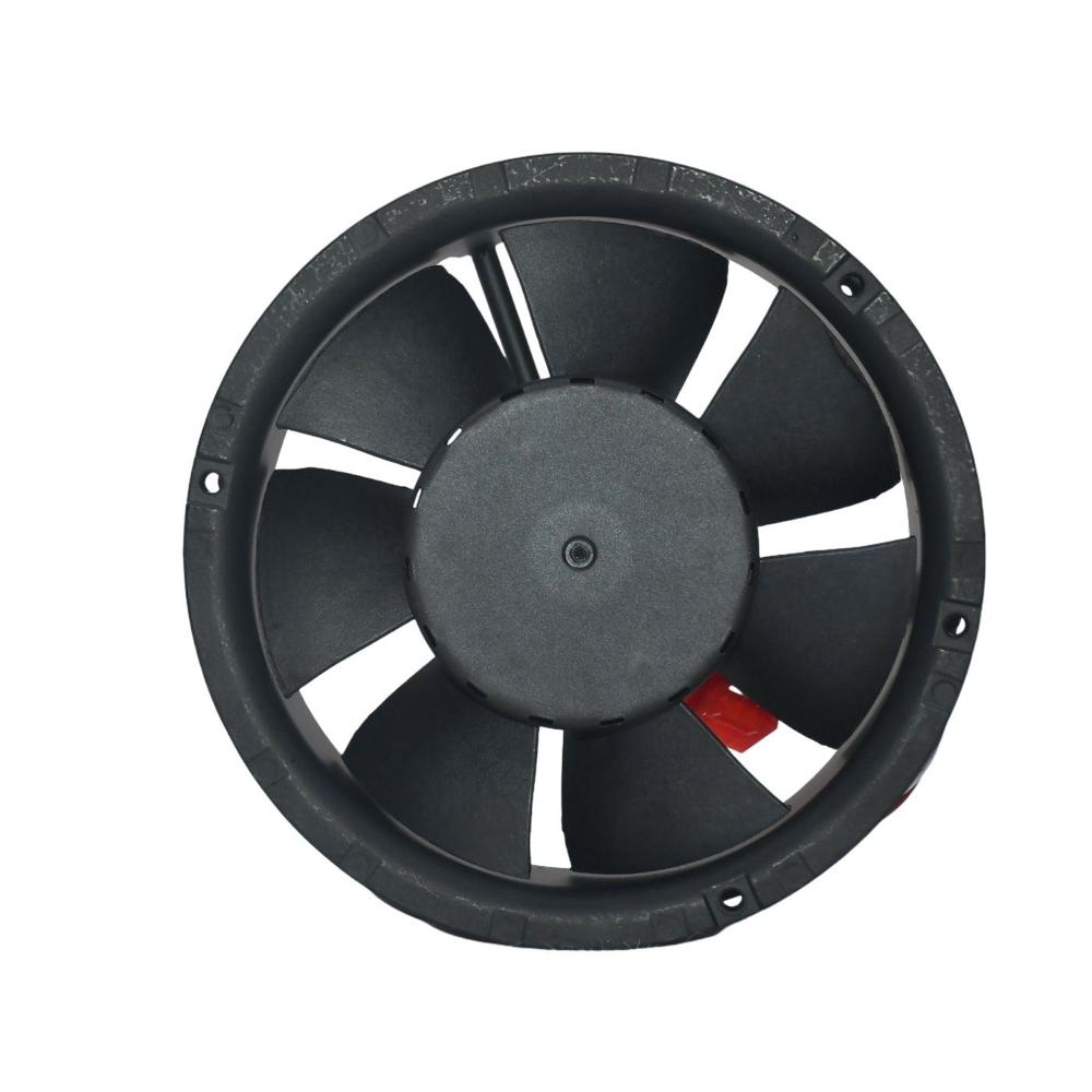 EBM PAPST 6224N/37HPR 24V DC 1.25A 30W 12038mm Ball Bearing Ventilation Cooling Fan