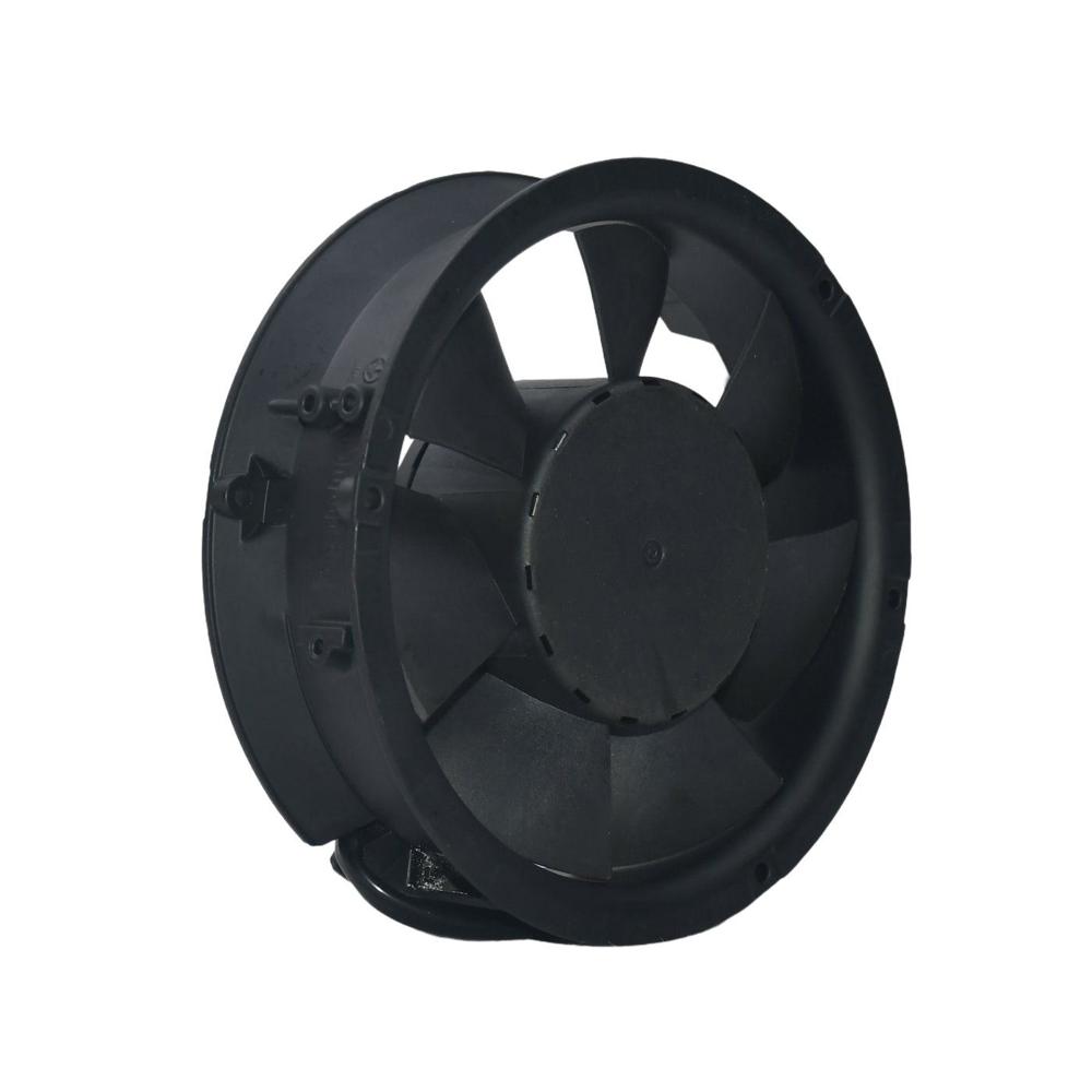 EBM PAPST 6224N/37HPR 24V DC 1.25A 30W 12038mm Ball Bearing Ventilation Cooling Fan