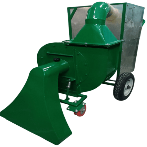 Leaf Collector Klc Wb 30c - Cleaning Type: High Pressure Cleaner