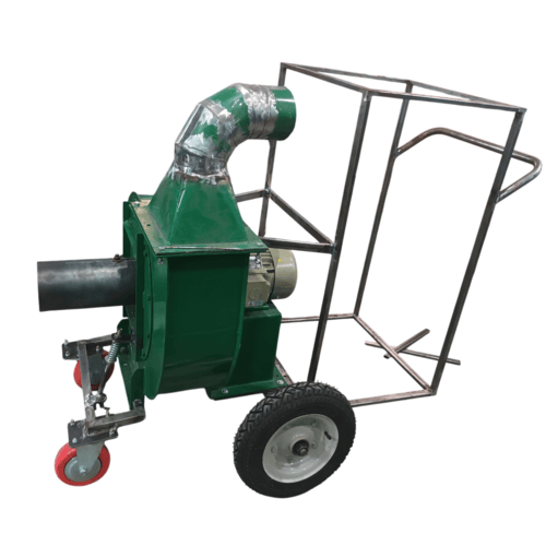 Leaf Collector Klc Wb 30c - Cleaning Type: High Pressure Cleaner