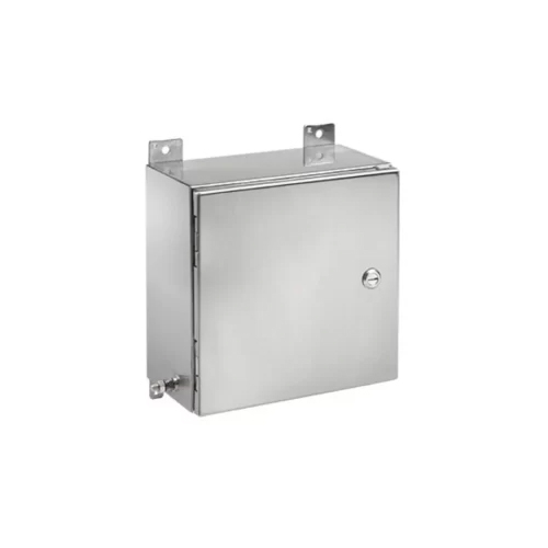 Hazardous Location Enclosures - Color: Grey