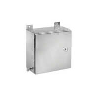 Hoffman Enclosures - Accuracy: 100%  %