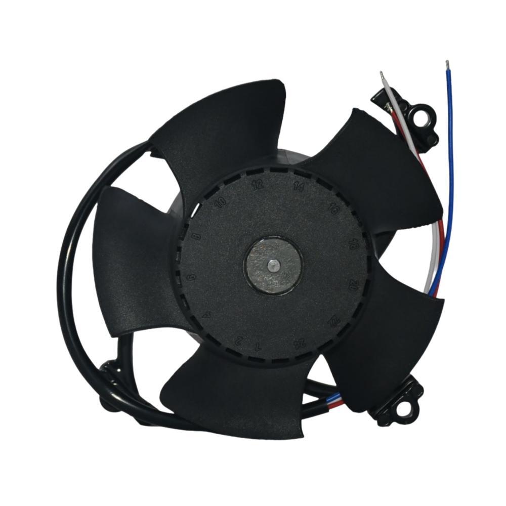EBM PAPST DV 4114/2 NR 24V DC 20.5W 9238mm Electric Powered Aluminum Ball Industrial Cooling Fan