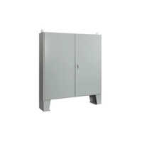 Free-Stand Electrical Enclosures