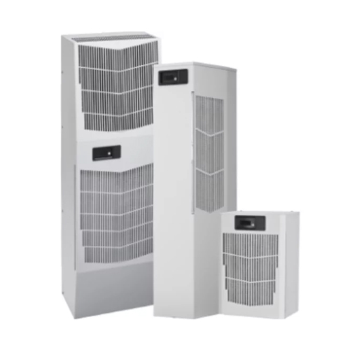 Air Conditioners - Color: White