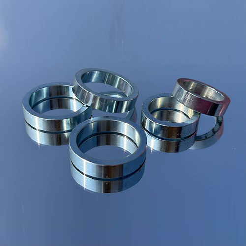 Precision Turned Components - Application: Industrial