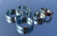 Precision Turned Components