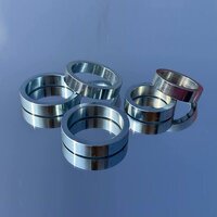 Precision Turned Components - Application: Industrial