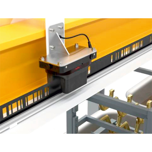 Encoding System Wcs - Ip Rating: Ip69