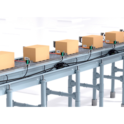 Conveyor Technology - Features: Premium Quality