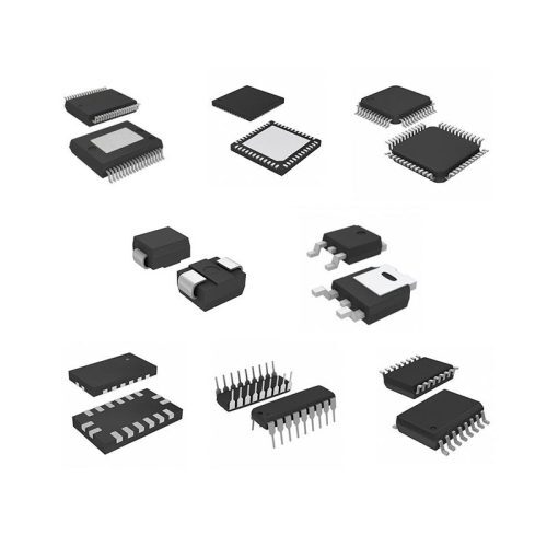 Integrated Circuits - Application: Industrial