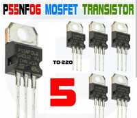 MOSFET Transistor