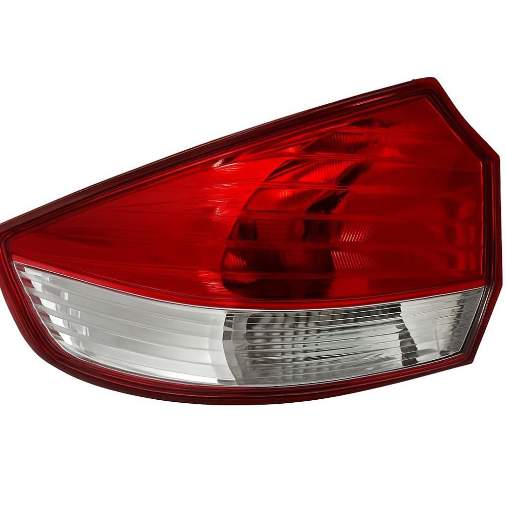 K D Taillight Assembly For Maruti Ciaz Non-led  2014-now - Body Material: Plastic