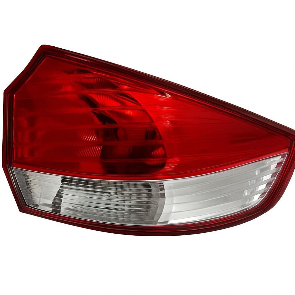 K D Taillight assembly For Maruti Ciaz Non-Led  2014-NOW