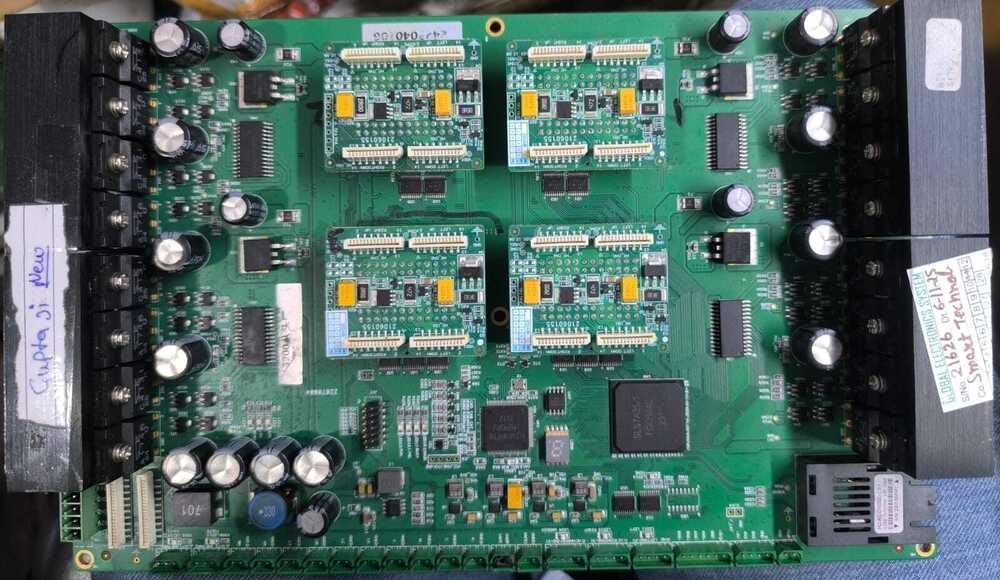 Digital Printing Machine Board Repairing Service