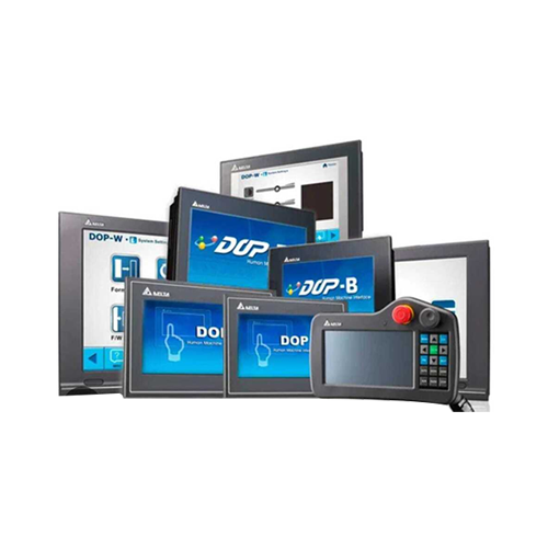 HMI डिस्प्ले मरम्मत सेवा