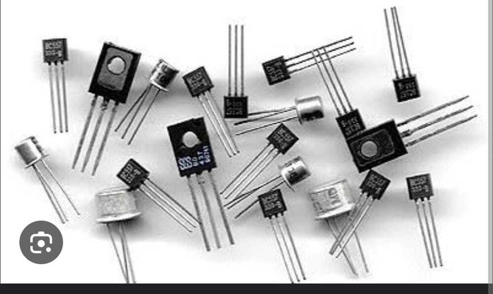 All Type Transistor - Application: Electronic Instruments