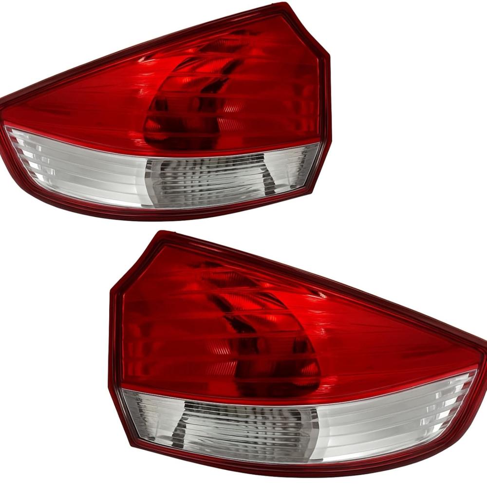 K D Taillight assembly For Maruti Ciaz Non-Led  2014-NOW