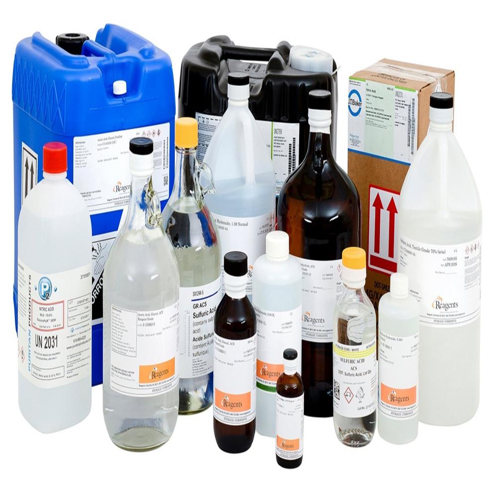 SPECIALITY CHEMICALS