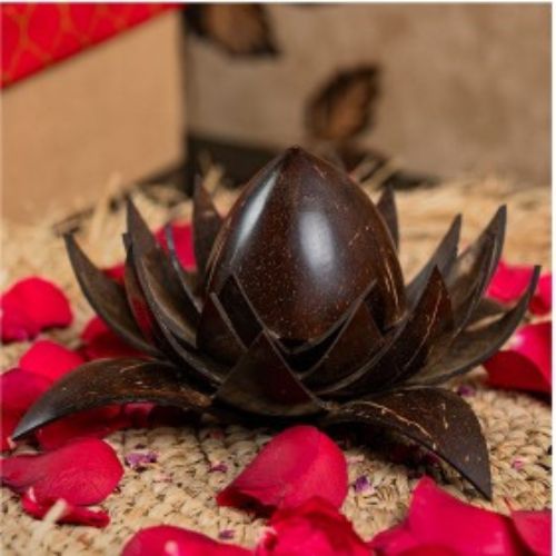 coconut Lotus