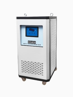 M-Tech Servo Voltage Stabilizer