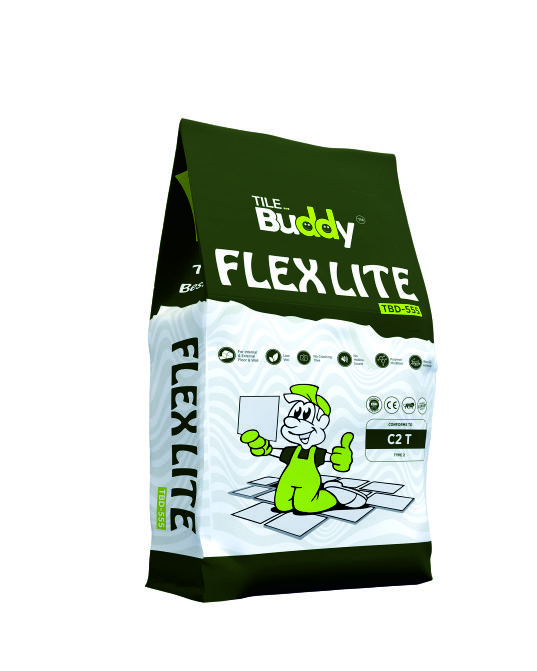 Flex Lite Interior Wall And Vitrified Tile Adhesive