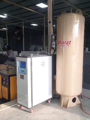 M-Tech Servo Voltage Stabilizer Stabilizer