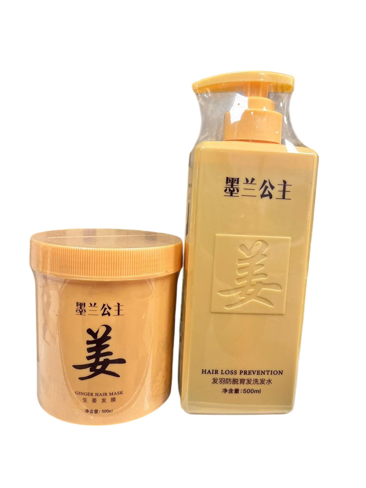 Hair Loss Prevention Cream - Attributes: Smudge Proof