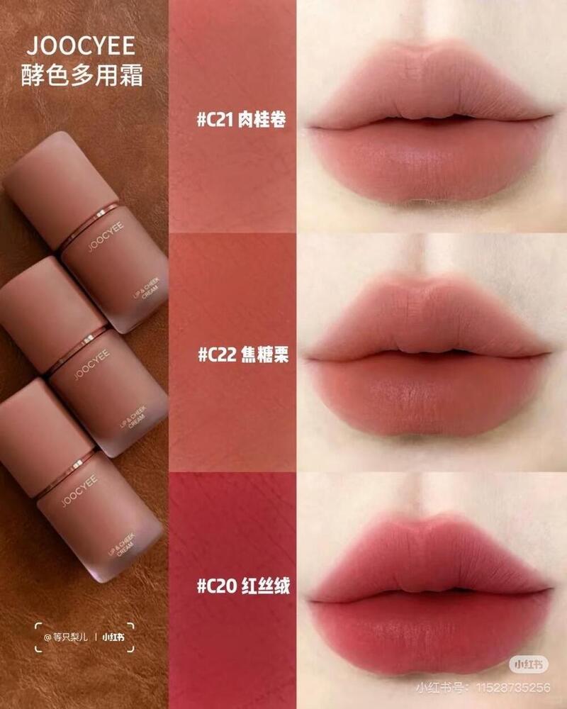 All Type Lipstic - Attributes: Smudge Proof