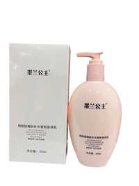 Body Lotion