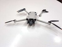 Dji Drone Repairing Service