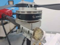 Dji Drone Repairing Service